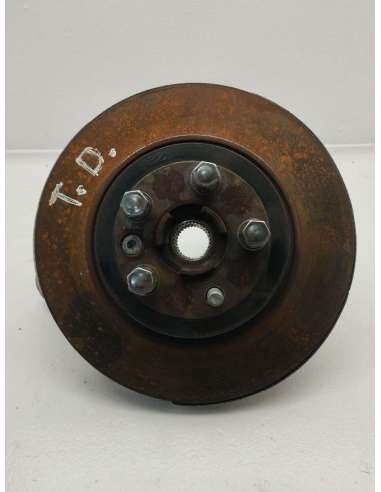 MANGUETA TRASERA DERECHA LAND ROVER...