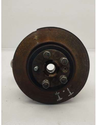 MANGUETA TRASERA IZQUIERDA LAND ROVER...