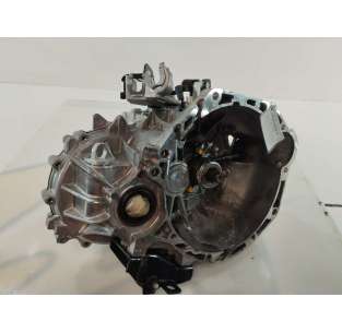 CAJA CAMBIOS KIA RIO (YB)...