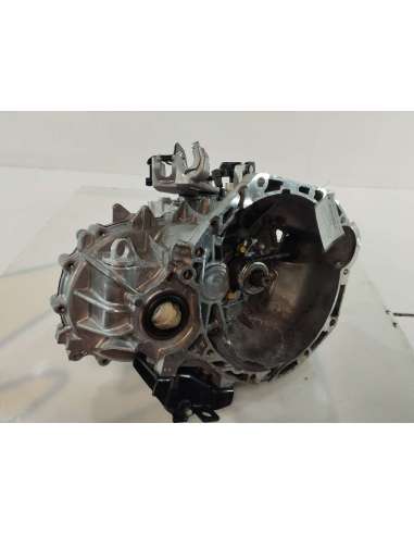 CAJA CAMBIOS KIA RIO (YB) DRIVE -...