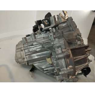 CAJA CAMBIOS KIA RIO (YB)... 2