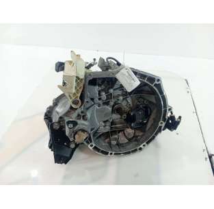 CAJA CAMBIOS PEUGEOT 207 XS...