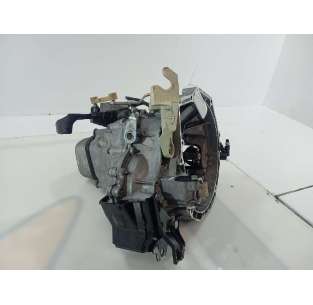 CAJA CAMBIOS PEUGEOT 207 XS... 2