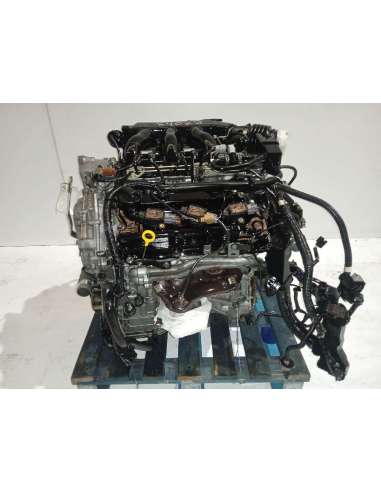MOTOR COMPLETO NISSAN MURANO (Z51)...