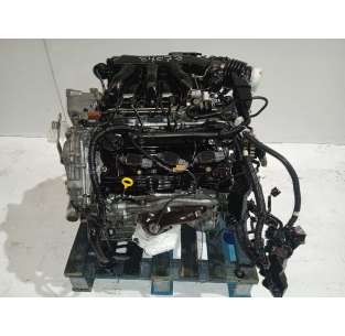 MOTOR COMPLETO NISSAN... 2