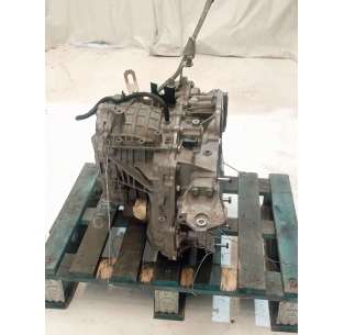 CAJA CAMBIOS NISSAN MURANO... 2