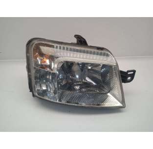 FARO DERECHO FIAT II PANDA...