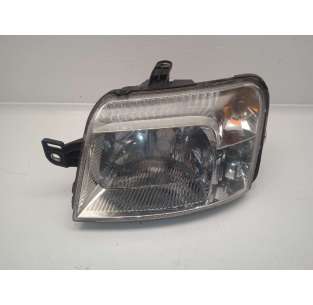 FARO IZQUIERDO FIAT II...