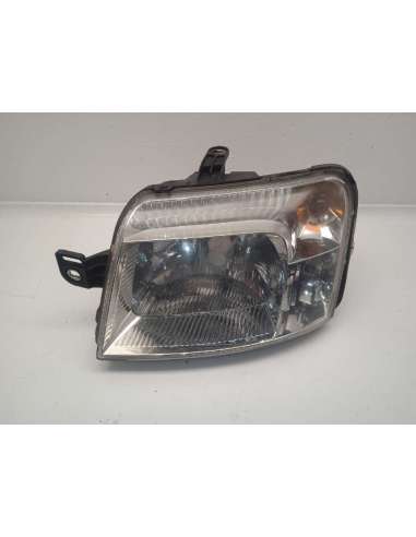 FARO IZQUIERDO FIAT II PANDA (169)...
