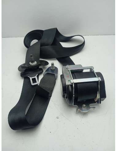 CINTURON SEGURIDAD DELANTERO DERECHO...