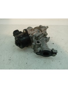 Recambio de valvula egr para toyota auris hybrid active referencia OEM IAM 2562037110  