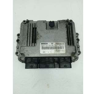 CENTRALITA MOTOR UCE -...