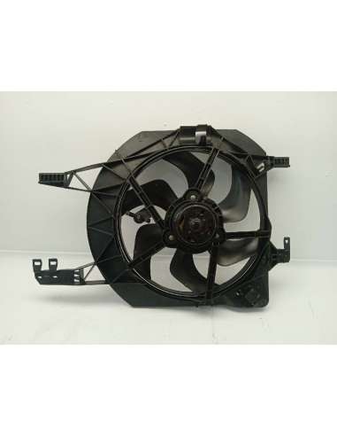 ELECTROVENTILADOR - 816761 / 8200151873E