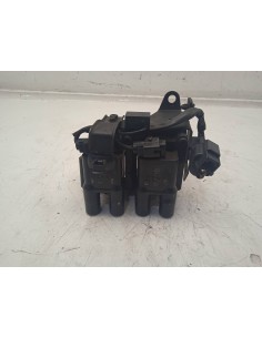 Recambio de bobina encendido para hyundai i10 1.1 12v cat referencia OEM IAM DB0A  