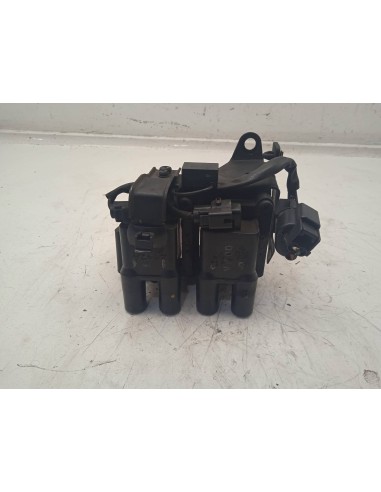 Recambio de bobina encendido para hyundai i10 1.1 12v cat referencia OEM IAM DB0A  