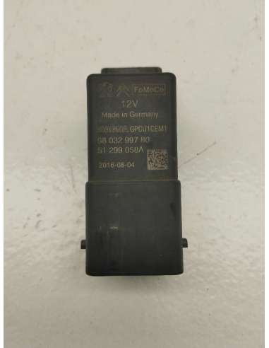 MODULO ELECTRONICO - 817251 / 9803299780
