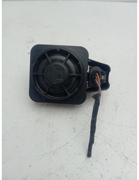 Recambio de modulo electronico para volkswagen golf vii lim. gte referencia OEM IAM 5Q0951605  