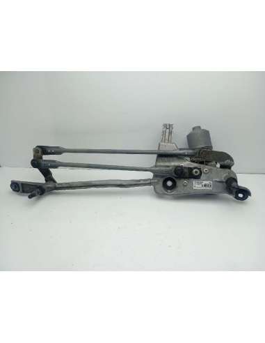 MOTOR LIMPIA DELANTERO - 817138 /...