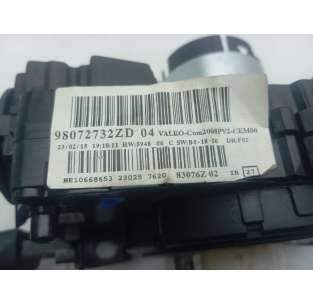 MANDO LUCES - 817132 /... 2