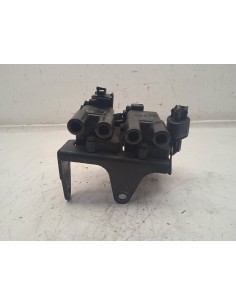 Recambio de bobina encendido para hyundai i10 1.1 12v cat referencia OEM IAM DB0A   2