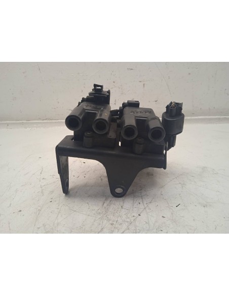 Recambio de bobina encendido para hyundai i10 1.1 12v cat referencia OEM IAM DB0A  