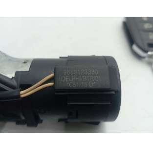 CONMUTADOR DE ARRANQUE -... 2