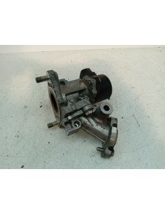 Recambio de valvula egr para toyota auris hybrid active referencia OEM IAM 2562037110   2