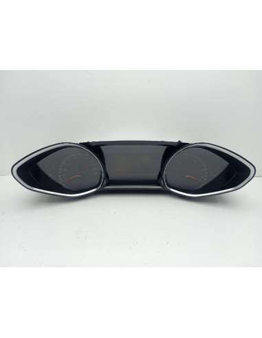 CUADRO INSTRUMENTOS - 817128 /...