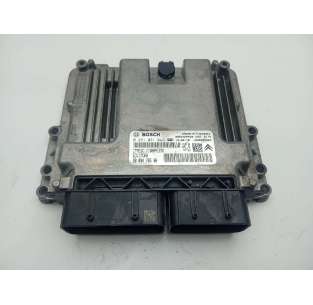 CENTRALITA MOTOR UCE -...