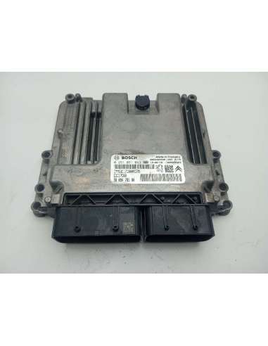 CENTRALITA MOTOR UCE - 817126 /...