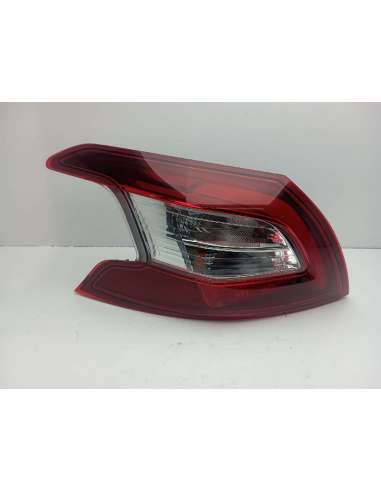 PILOTO TRASERO IZQUIERDO - 817073 /...