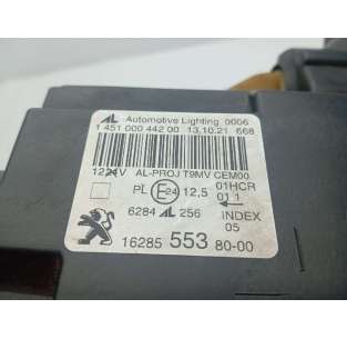 FARO DERECHO - 817072 /... 2