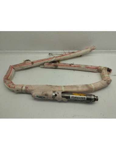 AIRBAG CORTINA DELANTERO DERECHO -...