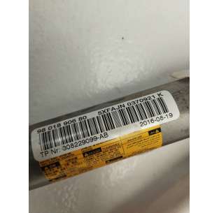 AIRBAG CORTINA DELANTERO... 2