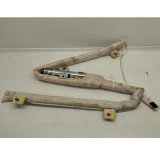 AIRBAG CORTINA DELANTERO...