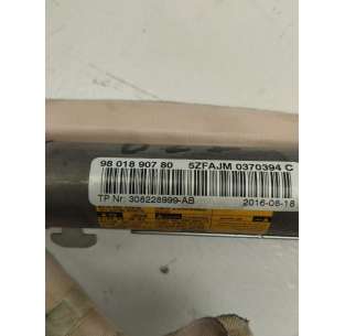 AIRBAG CORTINA DELANTERO... 2