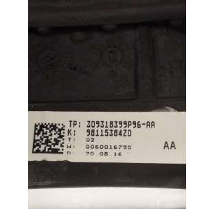 VOLANTE - 817023 / 98115384ZD 2