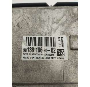 PANTALLA MULTIFUNCION -... 2