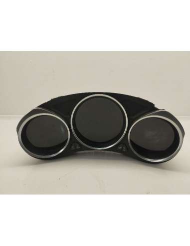 CUADRO INSTRUMENTOS - 816997 /...