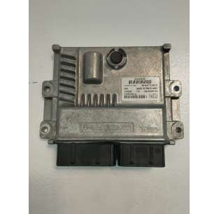 CENTRALITA MOTOR UCE -...