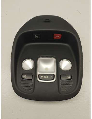 LUZ INTERIOR - 816936 / 9671973977