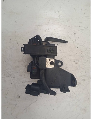 Recambio de bobina encendido para hyundai i10 1.1 12v cat referencia OEM IAM DB0A  