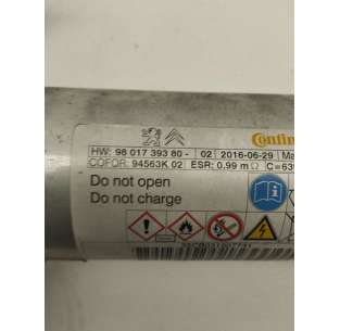 MODULO ELECTRONICO - 816950... 2