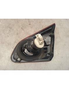 Recambio de piloto trasero izquierdo interior para nissan qashqai (j10) 2.0 dci turbodiesel cat referencia OEM IAM 26555JD800   2