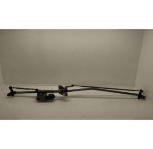 MOTOR LIMPIA DELANTERO -...