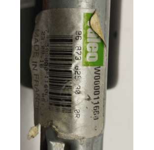 MOTOR LIMPIA DELANTERO -... 2