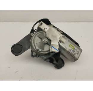 MOTOR LIMPIA TRASERO -...