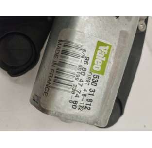 MOTOR LIMPIA TRASERO -... 2