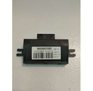 MODULO ELECTRONICO - 817002...