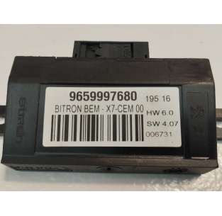 MODULO ELECTRONICO - 817002... 2